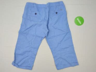 bomber spodnie: Spodnie 3/4 dla mężczyzn, rozmiar XL — 4