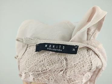 sweter panterka mohito: Mohito, Bluzka damska, rozmiar S — 4