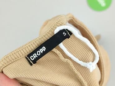 czerwona sukienka cropp: Cropp, Sukienka damska, rozmiar S — 4