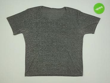 das t shirty: T-shirt damski, rozmiar 3XL — 2