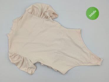 stroje kąpielowe dla puszystych allegro: Shein, Body damskie, M — 3