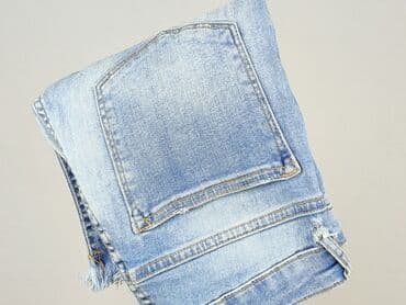 burbery jeans: PULL&BEAR, Jeansy damskie, rozmiar S — 5