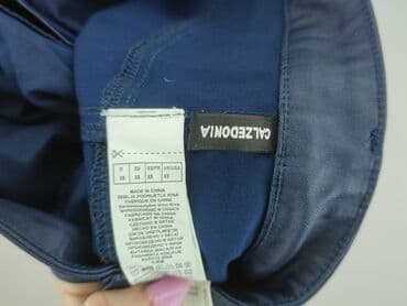 Pozostałe spodnie: Calzedonia, Spodnie damskie, rozmiar XS — 4