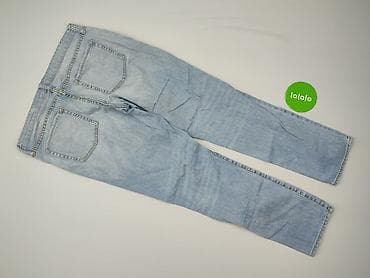 air max jeans: Gap, Jeansy damskie, rozmiar XL — 3
