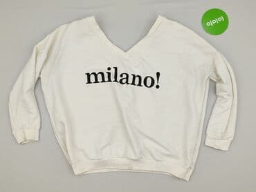 moschino bluzka damska: Fancy, Bluza damska
, rozmiar One size — 2