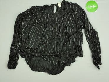 bluzka barbie h m: H&M, Bluzka damska, rozmiar M — 2