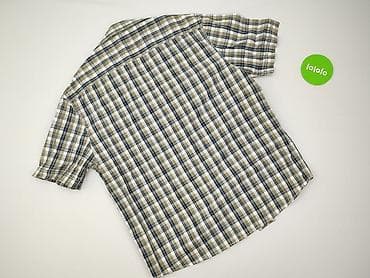 schott t shirty: Watson's, Koszulа dla mężczyzn, rozmiar L — 3