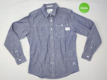 koszulka yves saint laurent: Diverse, Koszulа dla mężczyzn, S — 2