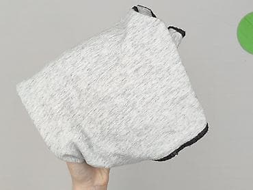 krótkie dresy: H&M Sport, Top damski, rozmiar S — 5