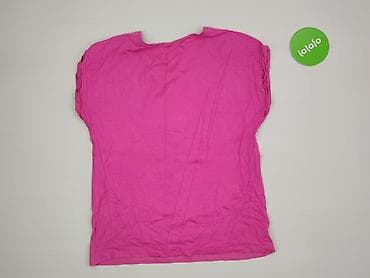 bluza prosto: Bluzka damska, rozmiar S — 3