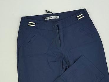 stradivarius cargo: Spodnie materiałowe damskie, rozmiar M — 1