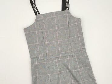 sukienki świąteczne dla dziewczynek h m: Sukienka, C&A, 14 lat, 158-164 cm, stan - Idealny — 1