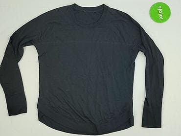 dresy zwezane: Bluza damska
, rozmiar L — 2