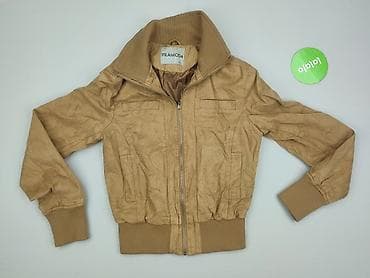 lemonada kurtki wiosenne: Pronto Moda, Kurtka bomberka damska, rozmiar S — 2