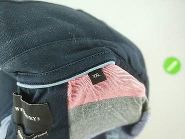 abercrombie: Koszulka polo dla mężczyzn, rozmiar 2XL — 4