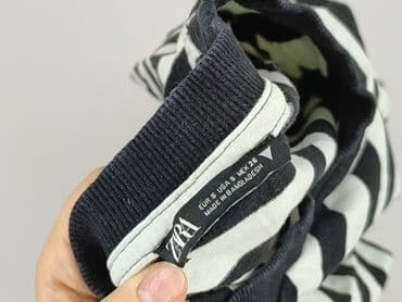 Kobiety: Zara, Bluzka damska, rozmiar S — 4