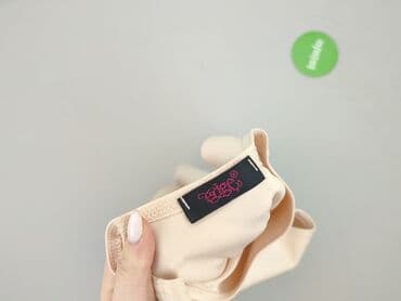 bluzka jak gorset: Bluzka damska, 4XL — 6