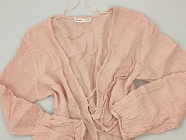PULL&BEAR, Kardigan damski, rozmiar L
