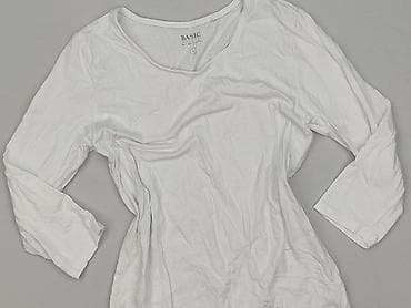 biustonosz 65 d: Basic, Bluzka damska, rozmiar L — 1