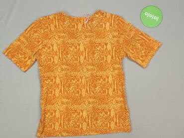 lisa campione bluzki: T-shirt damski, rozmiar S — 4