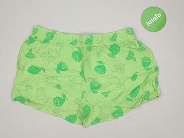 spodnie dresowe z napisami: Sinsay, Szorty damskie, rozmiar XL — 3