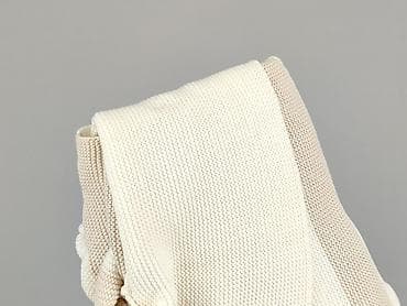 karmelowy sweter: Sweter damski, rozmiar S — 6