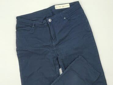 esmara spodnie 34: Esmara, Spodnie materiałowe damskie, rozmiar XL — 1