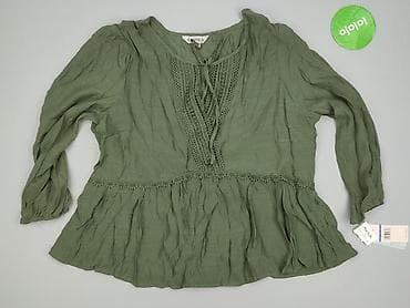 marynarke: Bluzka damska, rozmiar XL — 2