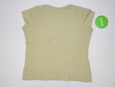 hugo boss basic t shirt: Beloved, T-shirt damski, rozmiar XL — 4