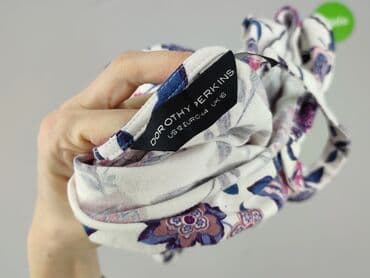 oversize bluzy: Dorothy Perkins, Bluzka damska, 2XL — 4