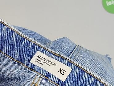 clockhouse jeans: House of Denim, Szorty damskie, rozmiar XS w lalafo.pl — 4 clockhouse jeans: House of Denim, Szorty damskie, rozmiar XS — 4