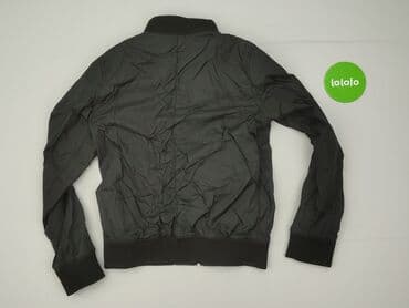 koszula motorhead: Kurtka przejściowa, H&M, 13 lat, 152-158 cm, stan - Bardzo dobry — 3