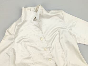 marynarka do sukienki na wesele: Women's blazer, size M — 2