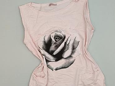 bluzki gothic: One size, Tunika damska, rozmiar S — 1