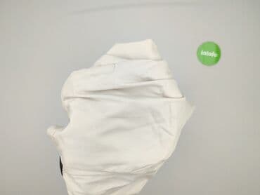 buty szerokie w palcach damskie: Spodnie materiałowe damskie, rozmiar S — 6