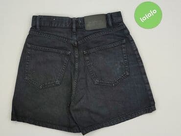 krótkie spodenki i marynarka: PULL&BEAR, Shorts for women, XS — 4