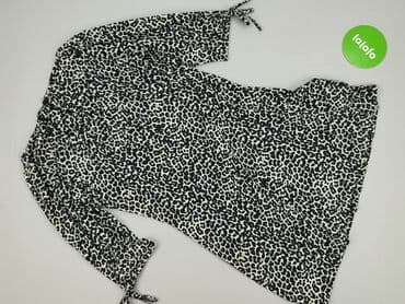 sukienka w panterkę mohito: Miss Selfridge, Sukienka damska, rozmiar L — 3