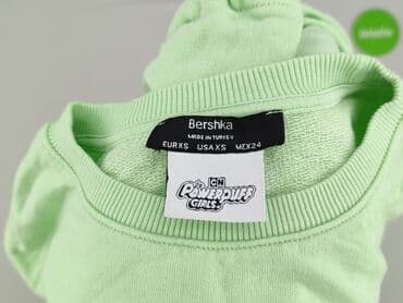 bluzy z pusheenem: Bershka, Bluza damska
, rozmiar XS — 4
