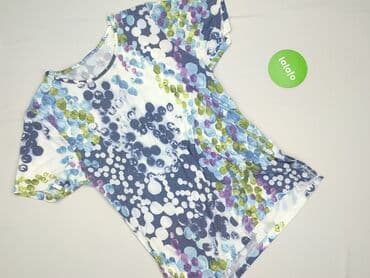 t shirty kropki: T-shirt damski, rozmiar S — 3