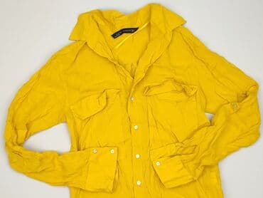 Zara, Koszula damska, rozmiar XS w lalafo.pl Zara, Koszula damska, rozmiar XS