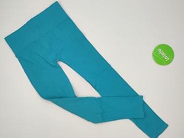 reebok backpacks: Calzedonia, Legginsy Sportowe damskie, rozmiar M — 3