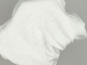 białe bluzki damskie sinsay: Sinsay, Bluzka damska, rozmiar L — 7