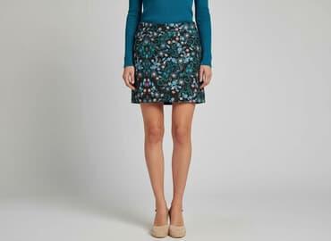 Promod, Spódnica damska, rozmiar S w lalafo.pl Promod, Spódnica damska, rozmiar S