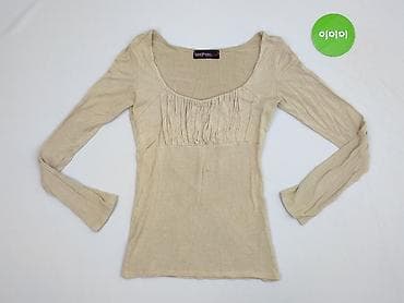 bluza missguided: Boohoo, Bluzka damska, rozmiar S — 2