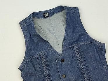 varlesca jeansy: Kamizelka damska, rozmiar S — 1