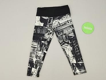 nike pro s: Legginsy Sportowe damskie, rozmiar S — 2