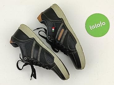 born2be botki: Sneakersy dla mężczyzn, rozmiar 41 — 3