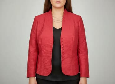 tk maxx kurtki: Phase Eight, Marynarka damska, rozmiar 2XL — 8