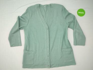 Women: Women`s cardigan, 2XL at lalafo.pl — 2 Women: Women`s cardigan, 2XL — 2