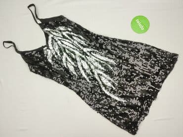 sukienki codzienne: Sukienka damska, rozmiar S — 2